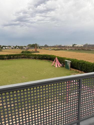 Jawla Resort in Palwal