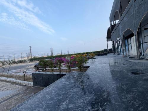 Jawla Resort in Palwal