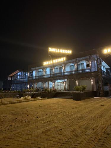 Jawla Resort in Palwal