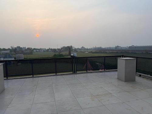 Jawla Resort in Palwal