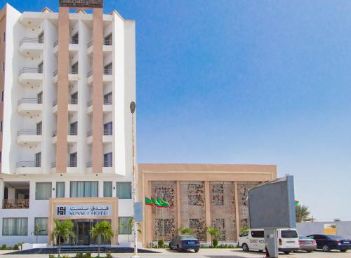 SUNSET HOTEL, Nouakchott (foto 7)