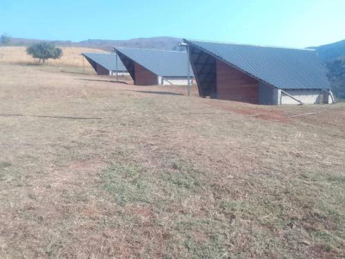 Mvembili Eco Lodge in ยอดเขาพิกก์ส์