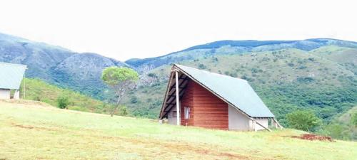 Mvembili Eco Lodge in ยอดเขาพิกก์ส์