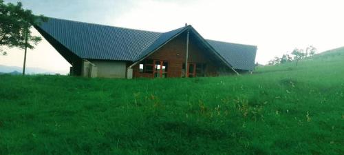 Mvembili Eco Lodge in ยอดเขาพิกก์ส์