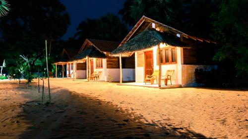 Faciliteter, Ocean View Beach Resort - Kalpitiya in Kalpitiya