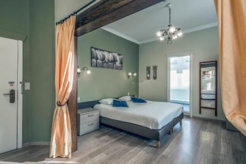New Hotel de Lives in Namur
