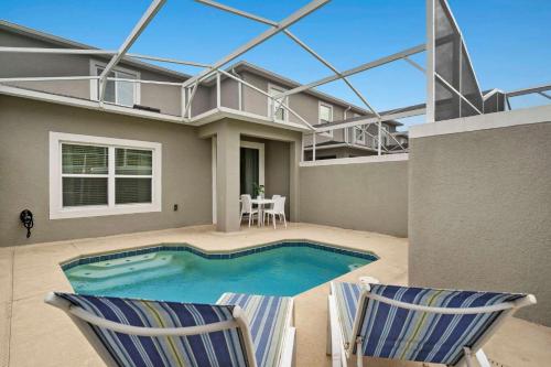 Gorgeous 5bed TH close to Disney Water Park - image 10