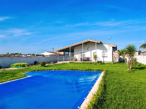 Maravillosa Villa Chiclana
