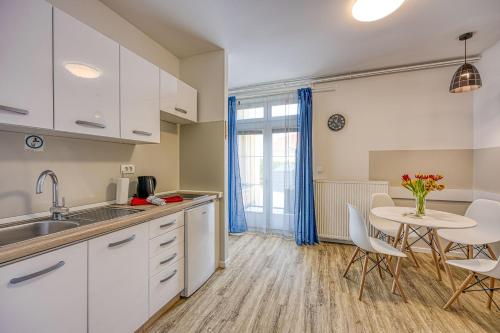 設施, Apartments Jantar in 新梅斯托