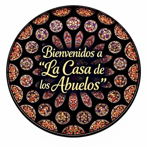 " Casa de los Abuelos"