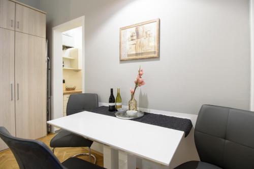 Vienna Midtown Apartment, Vídeň (fotografie 4)