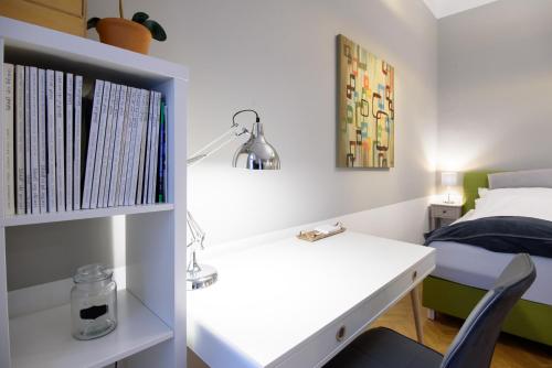 Vienna Midtown Apartment, Vídeň (fotografie 5)