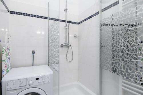 Vienna Midtown Apartment, Vídeň (fotografie 9)