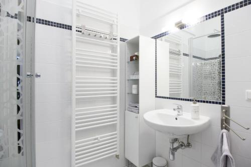 Vienna Midtown Apartment, Vídeň (fotografie 10)