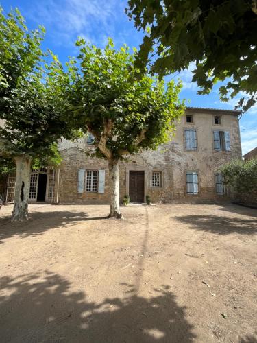 Les 3 Platanes in Conilhac Corbieres