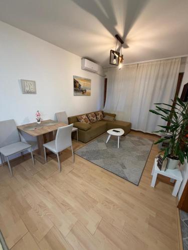 Lovely one bedroom, Bělehrad