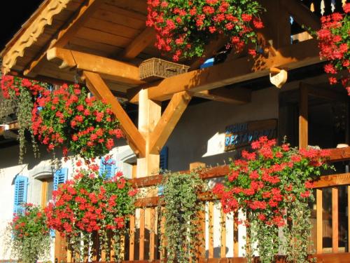 Chalet la Source