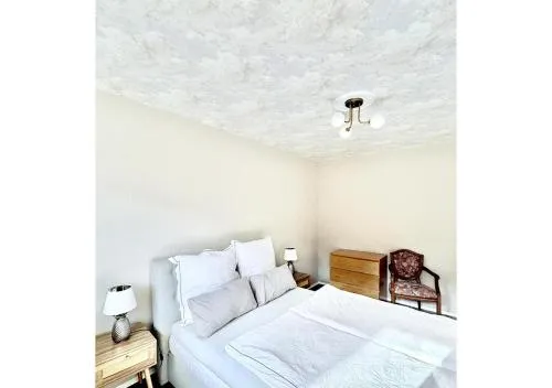RelaxStay - SkyView - Smart-TV - WiFi in Dielheim, Deutschland