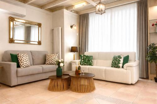 Málaga Center Luxury Loft - Sun & Beach