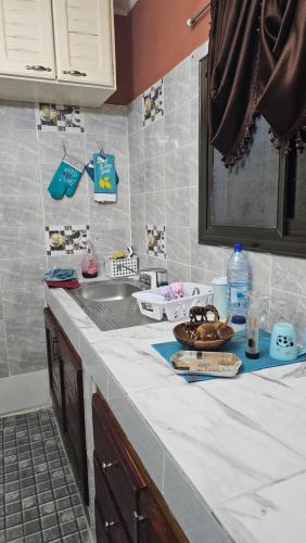 Mathildah's Appartements in Libreville