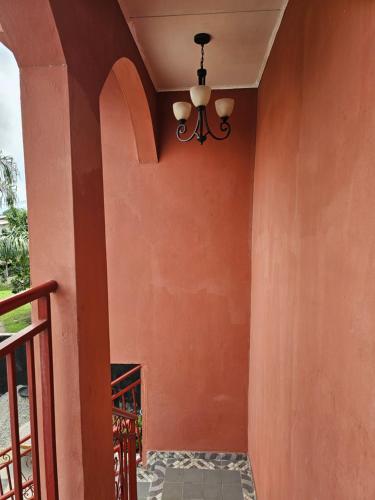 Mathildah's Appartements in Libreville