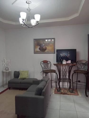 Mathildah's Appartements in Libreville