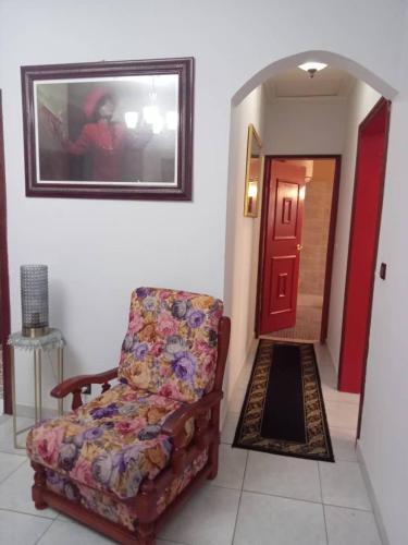 Mathildah's Appartements in Libreville