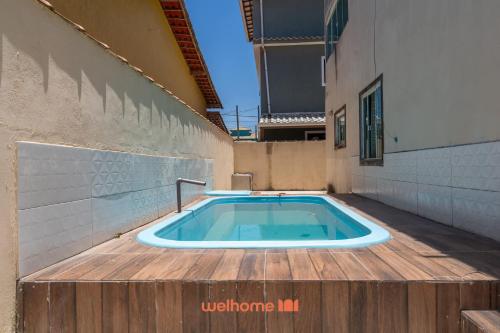 Casa em Cabo Frio no Rio com Acesso a Praia – khách sạn tại Unamar