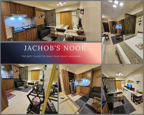Jachob's Nook in Apas