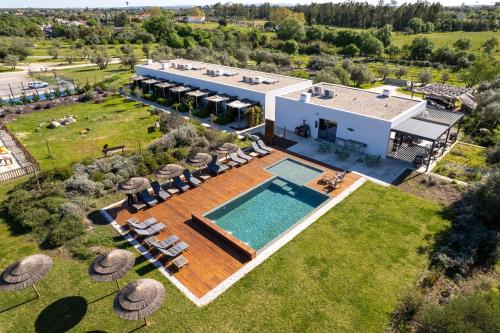 Quinta Da Amendoeira - Evora - The Farmhouse - Évora District