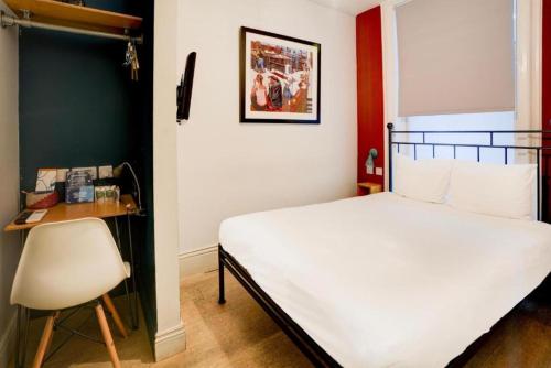 Dancenter Southwark Near London Bridge – London