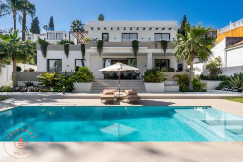 Villa Belmonte - Puerto Banus