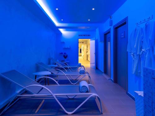 스파, Mercure Rhodes Alexia in 로도스
