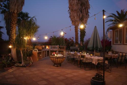 Orpheus Inn in Khorixas