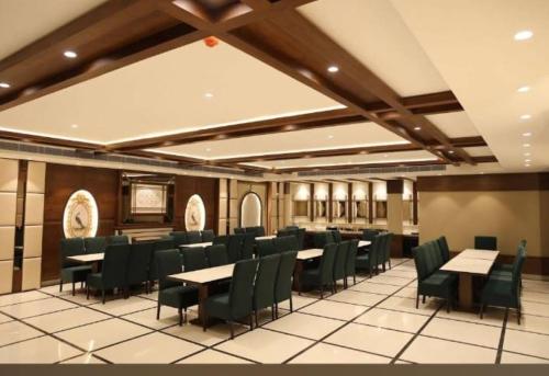 HOTEL REGALIA in บาทินดา