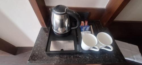 HOTEL REGALIA in Bathinda