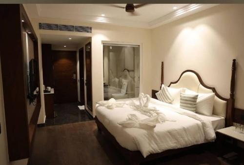 HOTEL REGALIA in บาทินดา
