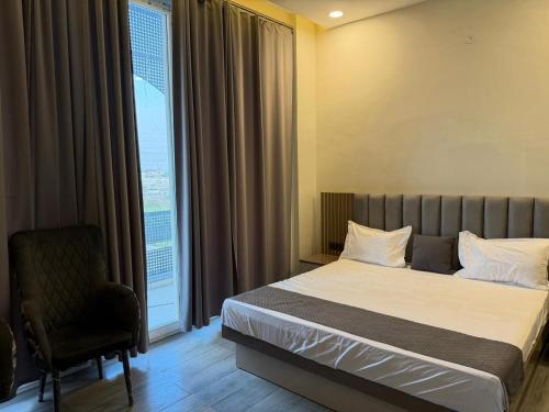 Jawla Resort in Palwal