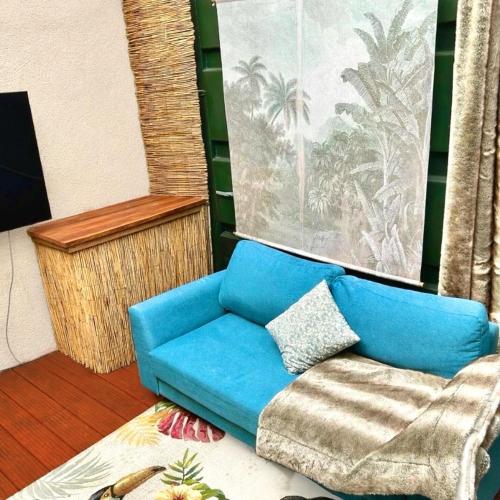 Designer Tiny House with Wraparound Sun Terrace & Garden Lounge, Berlín (foto 4)