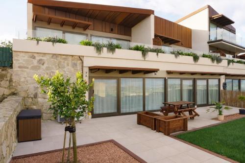 Bahía Oyambre gîte à louer Cantabrie