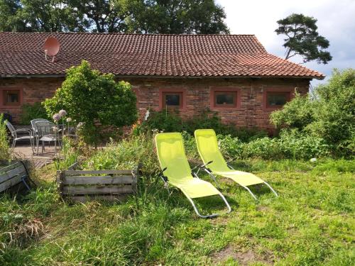 CountryHouse in Wardenburg, Deutschland