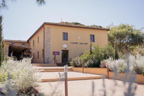 Casone Ugolino - Maremma