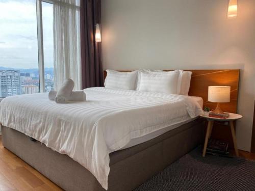 Sky Suites KLCC By Luxury Stay - image 4