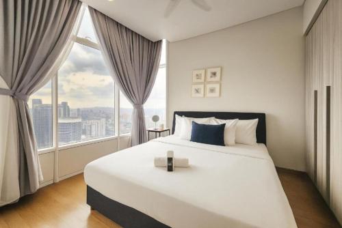 Sky Suites KLCC By Luxury Stay - image 6