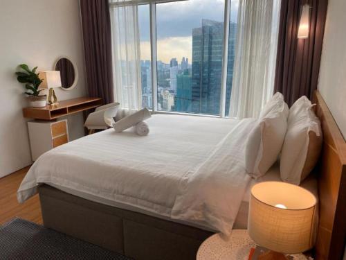 Sky Suites KLCC By Luxury Stay - image 12