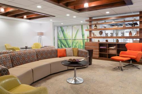 ทัศนียภาพภายนอกโรงแรม, EVEN Hotel Ann Arbor S - University Area by IHG in แอนอาร์เบอร์ (MI)
