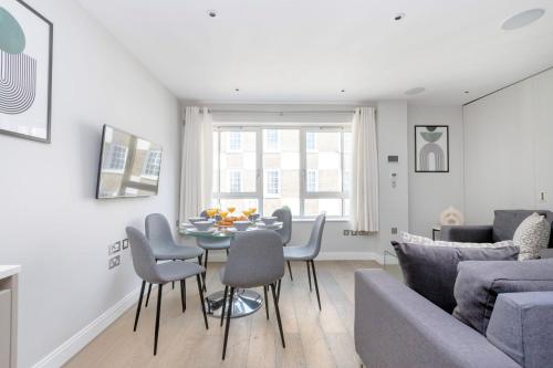 BnBNova - 3BR 2BA - Westminster Abbey - image 7