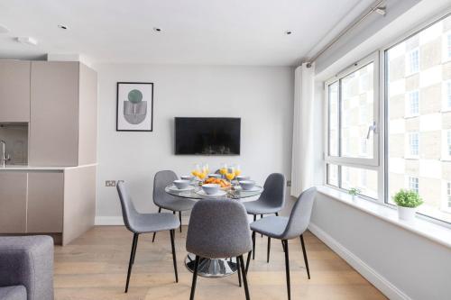 BnBNova - 3BR 2BA - Westminster Abbey - image 3