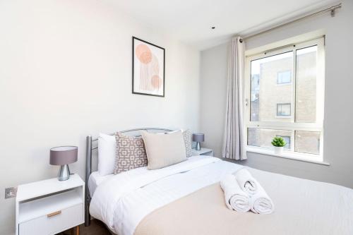 BnBNova - 3BR 2BA - Westminster Abbey - image 2