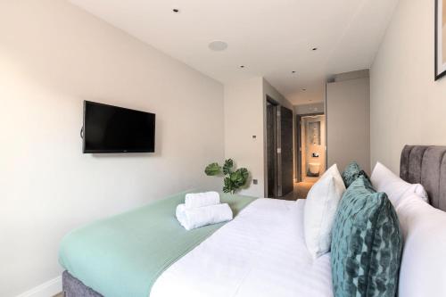 BnBNova - 3BR 2BA - Westminster Abbey - image 14